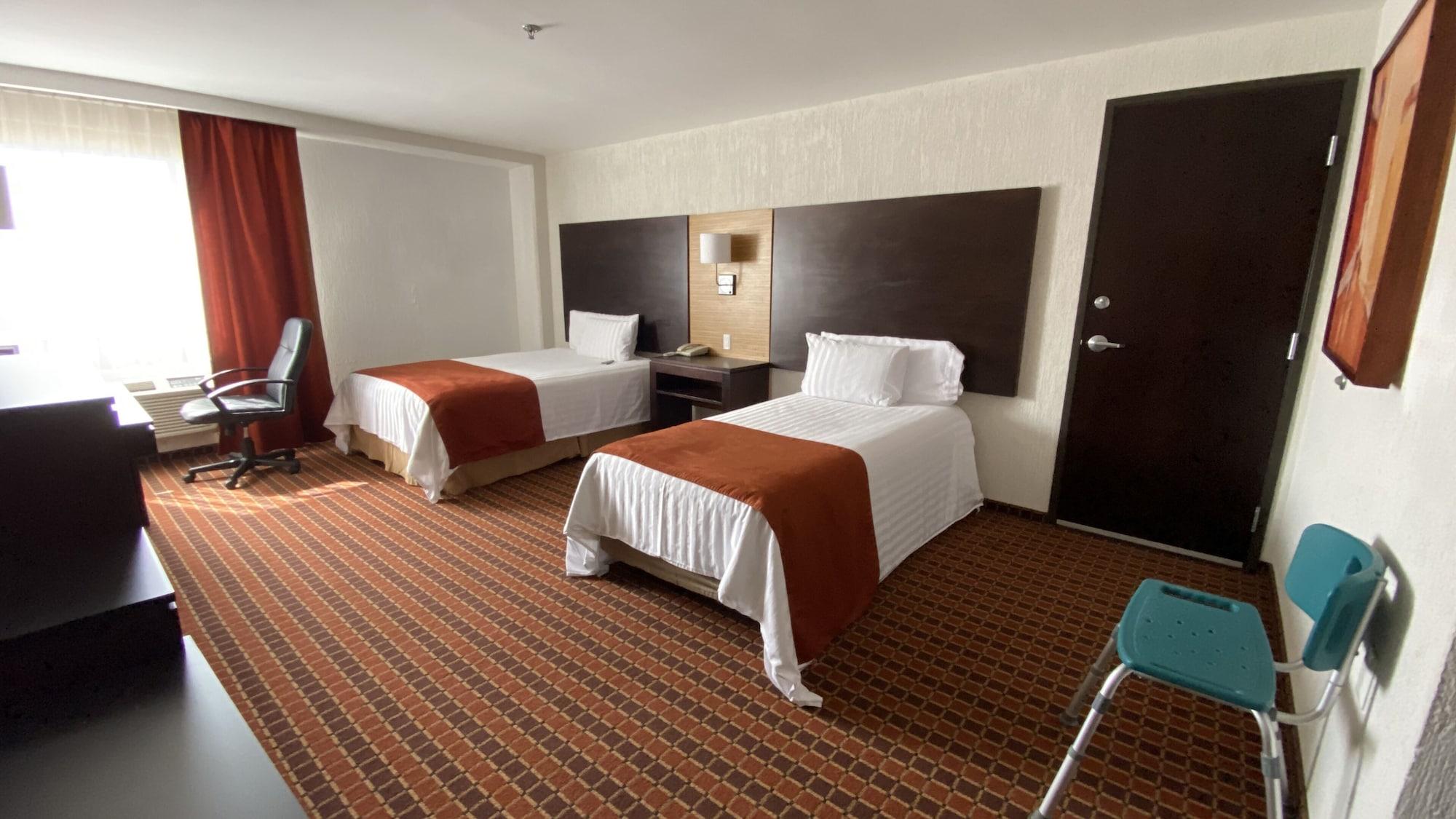 Hotel Paris Fc 4*