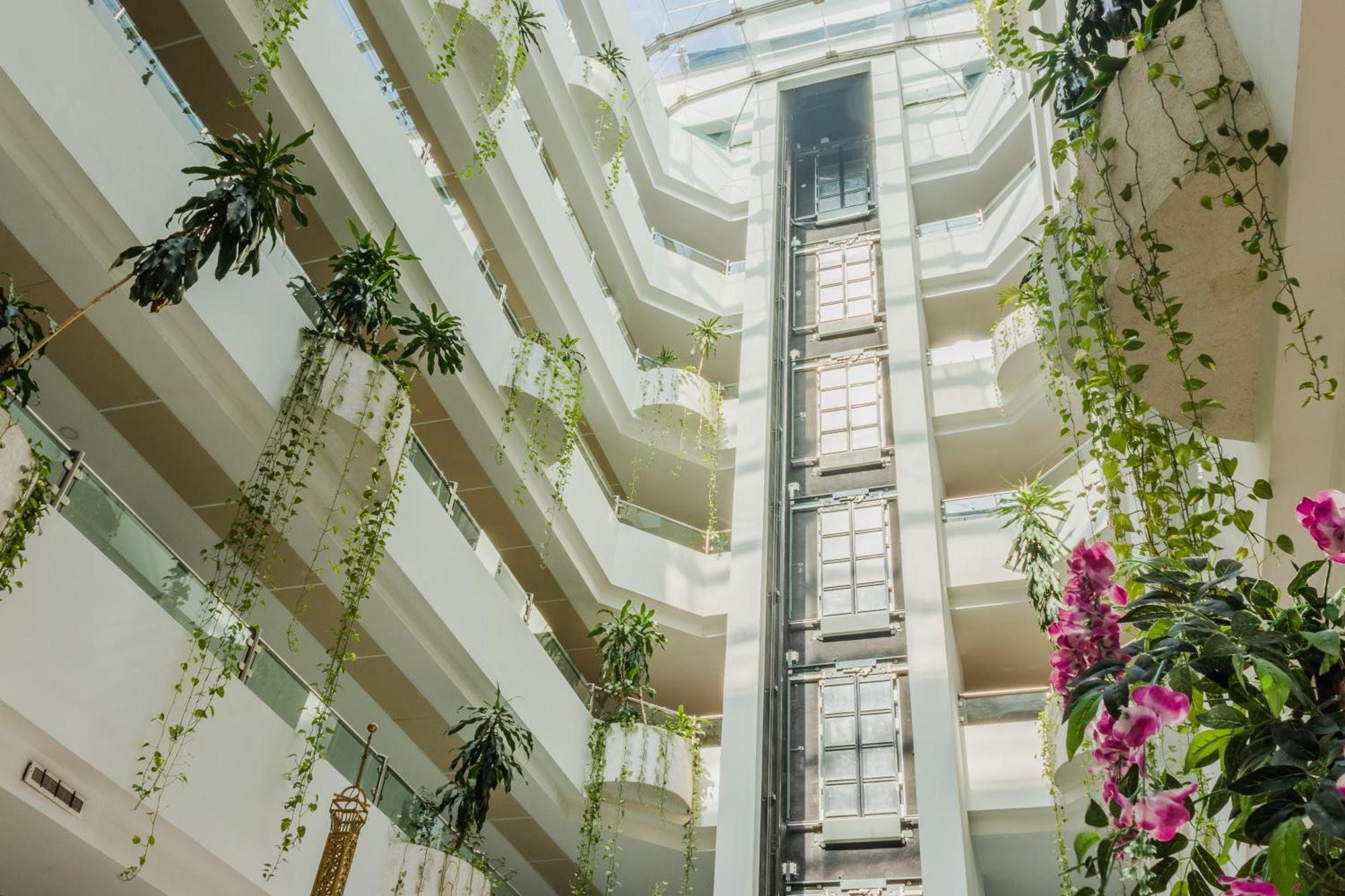 Paris Fc Hotel 4*