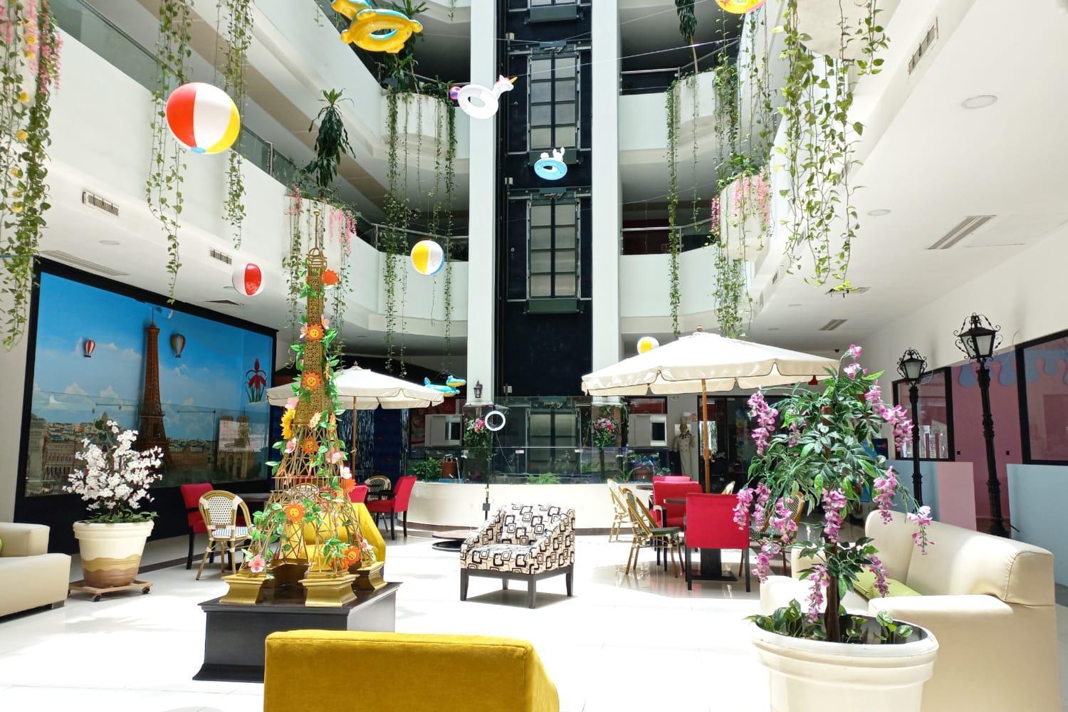 Paris Fc Hotel