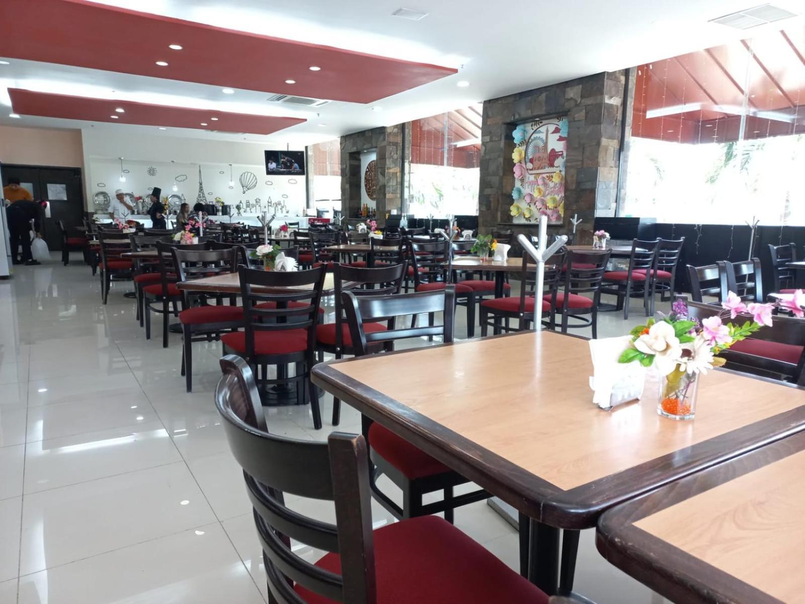 Paris Fc Hotel Poza Rica